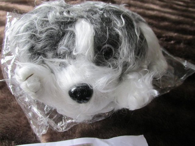 Image 2 of WOLFRED - NISA DOG TOY - ADVERTISING PRODUCT