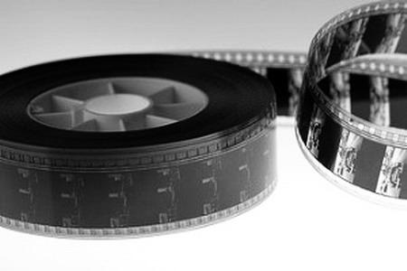 Preview of the first image of Film Trailer 35mm Reel.  Princess Diaries 2.