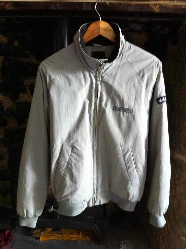 Preview of the first image of McKenzie blouson jacket.....Reduced!.