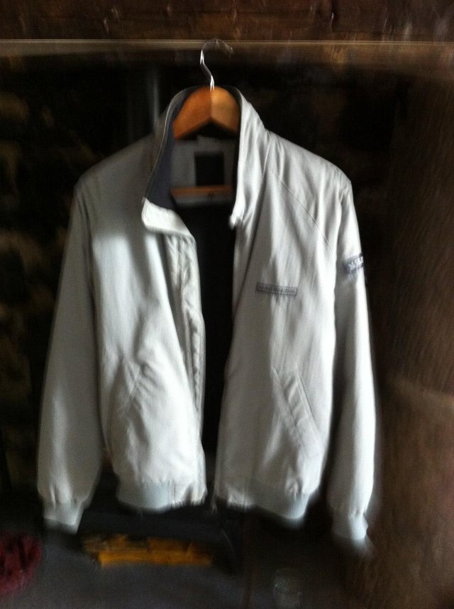 Image 3 of McKenzie blouson jacket.....Reduced!
