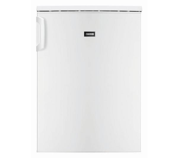 Preview of the first image of ZANUSSI WHITE A+ 60CM UNDERCOUNTER FRIDGE- LOWEST UK PRICE!!.