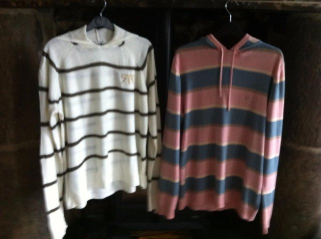 Preview of the first image of Designer fine knitwear.....Reduced - more than half price!.