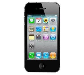Preview of the first image of IPHONE 4 32GB Black Unlocked.