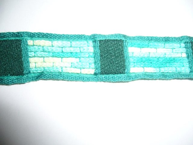 Image 2 of Retro style braiding