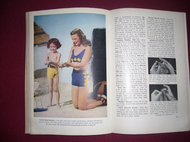 Image 2 of Womans Weekend Book