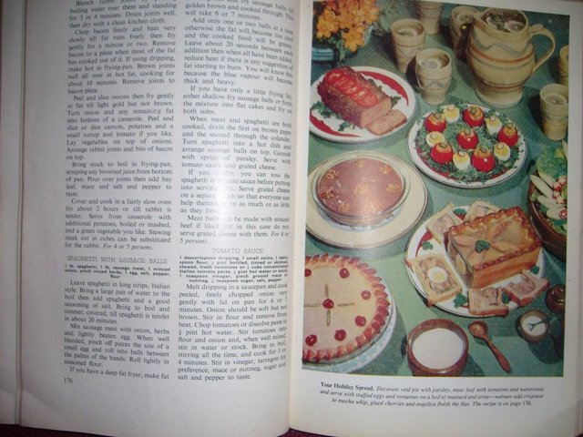 Image 4 of Womans Weekend Book