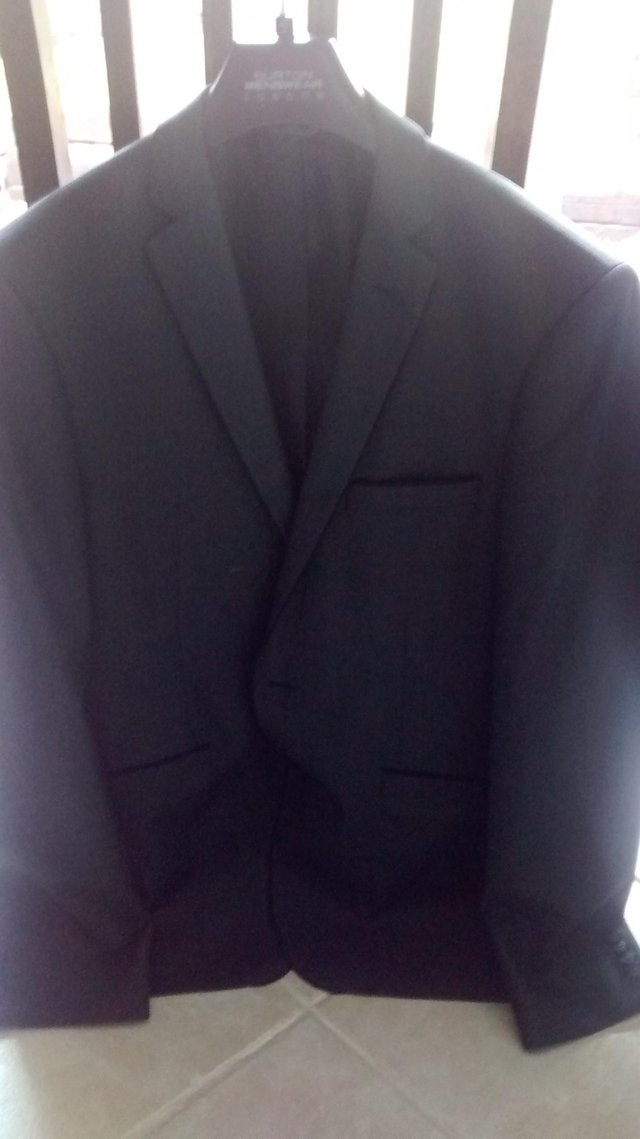 Image 3 of men's suit