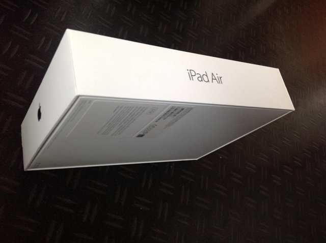 Image 2 of iPad Air 1 Boxes (iPad not included)
