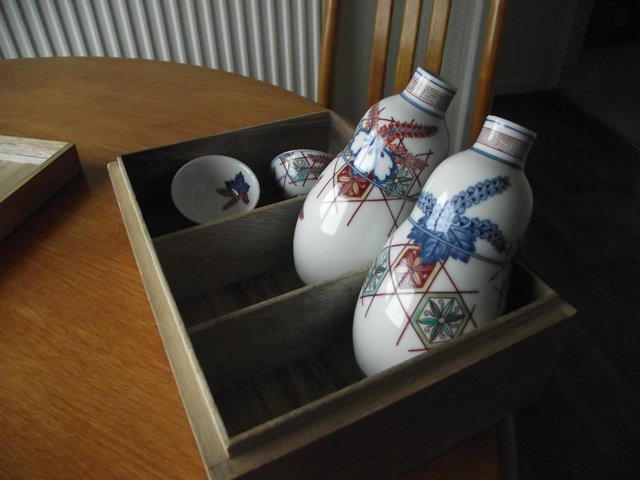 Image 2 of Chinese Style Vase
