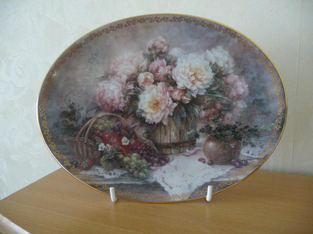 Image 2 of Collector Plates