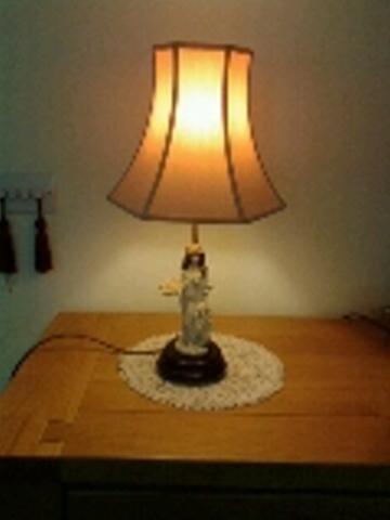 Image 2 of Table Lamp