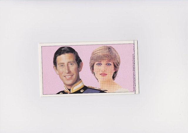 Image 3 of Jamaica  1981  Charles & Diana Royal Wedding  presentation b