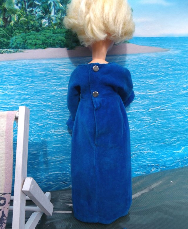 Image 3 of Vintage Sindy Doll Miss Sindy - Rare MiHK