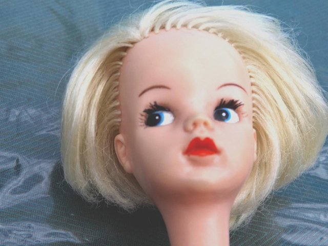 Image 4 of Vintage Sindy Doll Miss Sindy - Rare MiHK