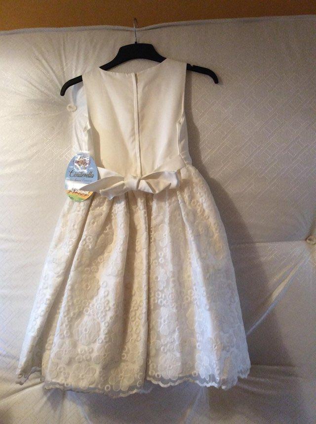 Image 2 of Brand New Cinderella Bridesmaid Dress