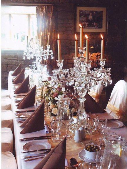 Image 3 of Candelabras x 5 RRP £2750.00