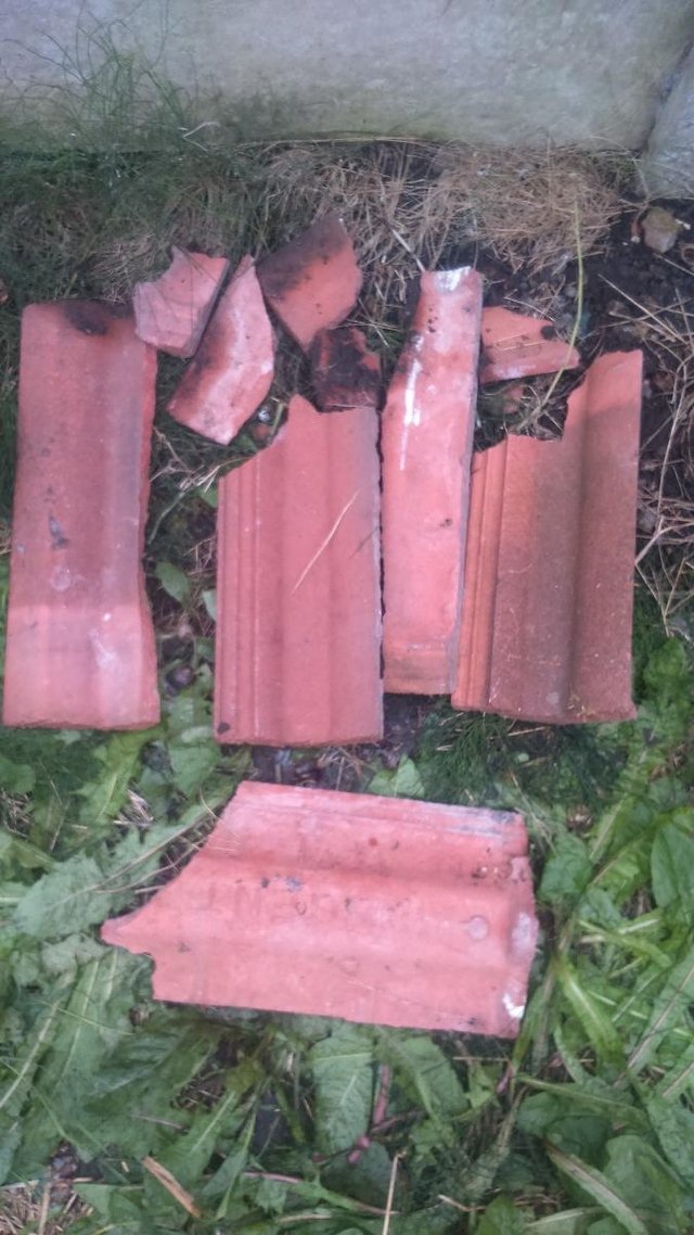 Image 3 of Roof Tiles