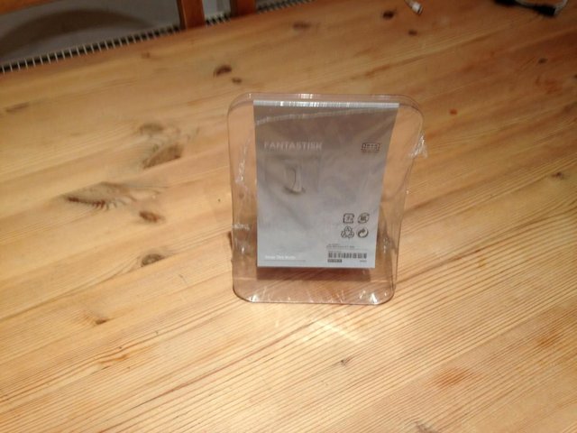 Preview of the first image of Napkin holder - IKEA.