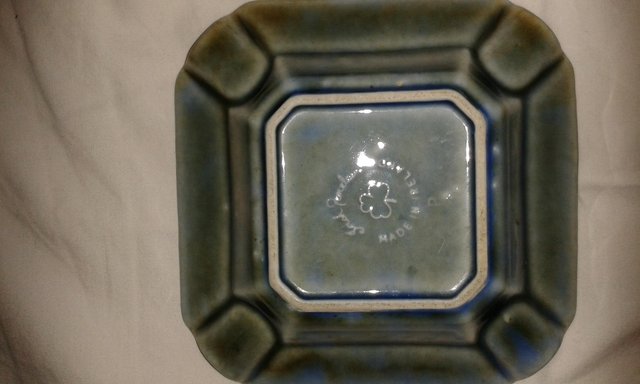 Image 2 of wade ashtray