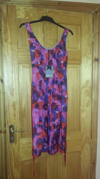 Image 2 of New Jigsaw samples dress brand new with tags