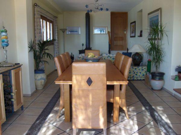Image 6 of FURNISHED VILLA READY TO MOVE IN.ALSO HAS A TOURIST LICENCE.