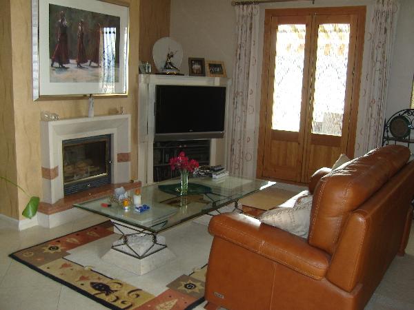 Image 7 of DON'T MISS THIS OPPORTUNITY? FURNISHED VILLA LAKE IZNAJAR.