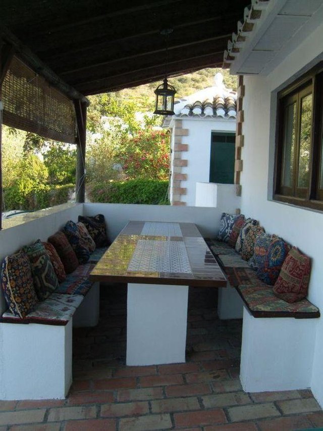 Image 8 of FURNISHED VILLA READY TO MOVE IN.ALSO HAS A TOURIST LICENCE.