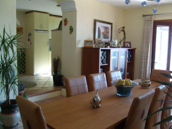 Image 11 of FURNISHED VILLA READY TO MOVE IN.ALSO HAS A TOURIST LICENCE.
