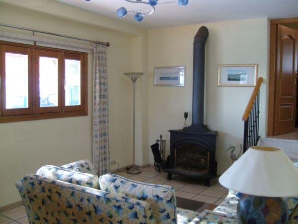 Image 12 of FURNISHED VILLA READY TO MOVE IN.ALSO HAS A TOURIST LICENCE.