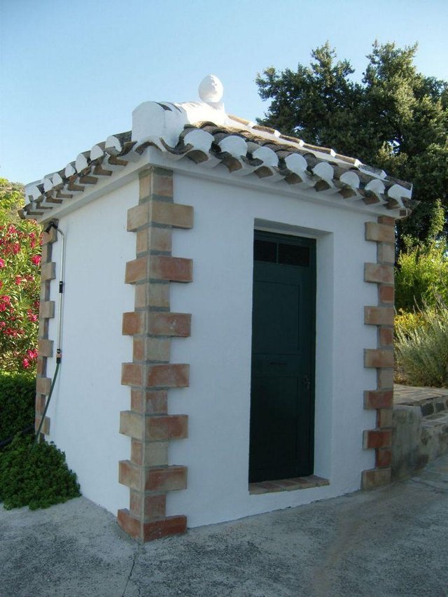 Image 21 of FURNISHED VILLA READY TO MOVE IN.ALSO HAS A TOURIST LICENCE.