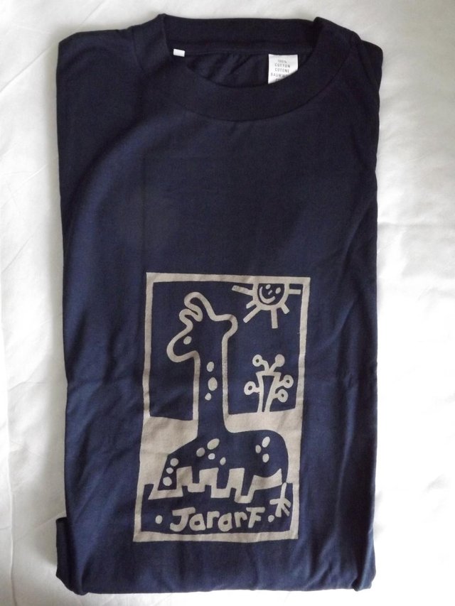 Image 3 of Jararf T shirt XL