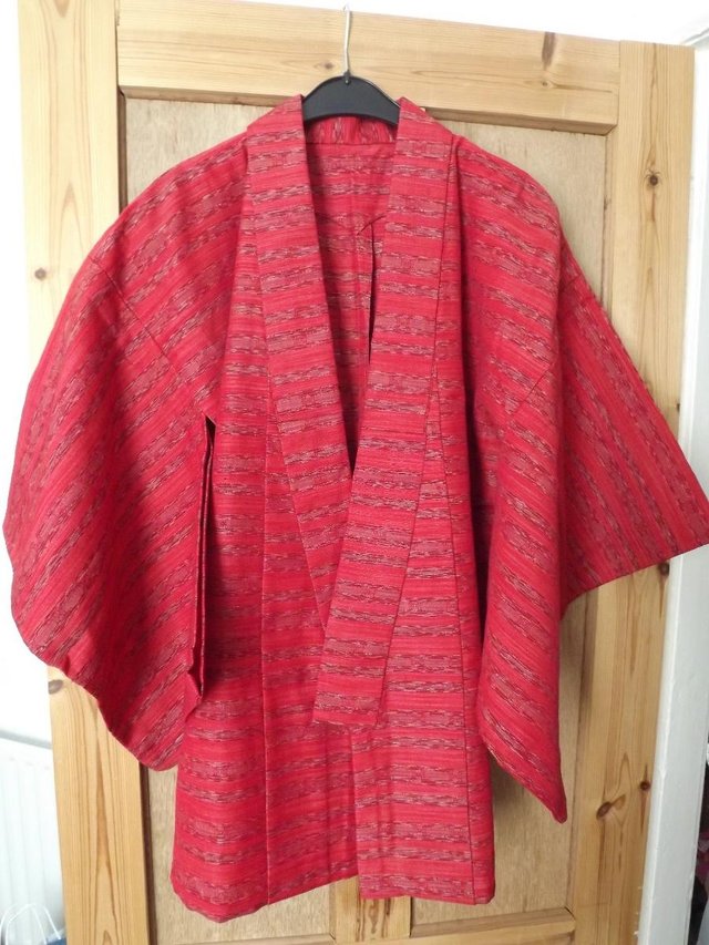 Image 2 of Japanese Kimono