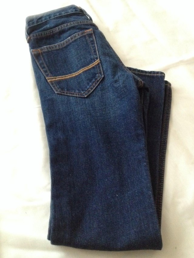 Preview of the first image of Abercrombie jeans kids (10).