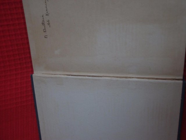 Image 3 of Rare very good copy of The Wonderful Journey By Rev C Brown