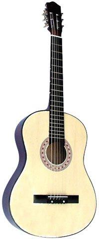 Preview of the first image of Classical Guitar for sale.