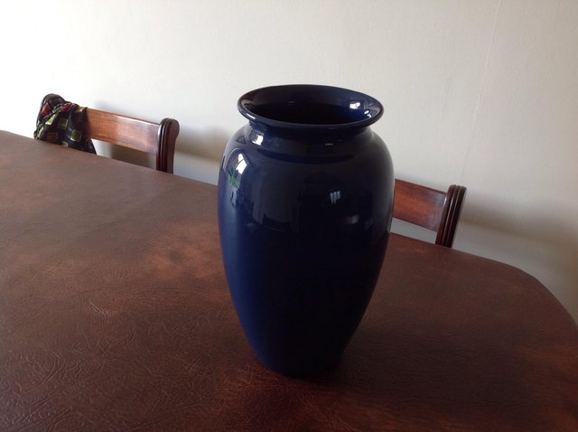 Preview of the first image of Flower vase.