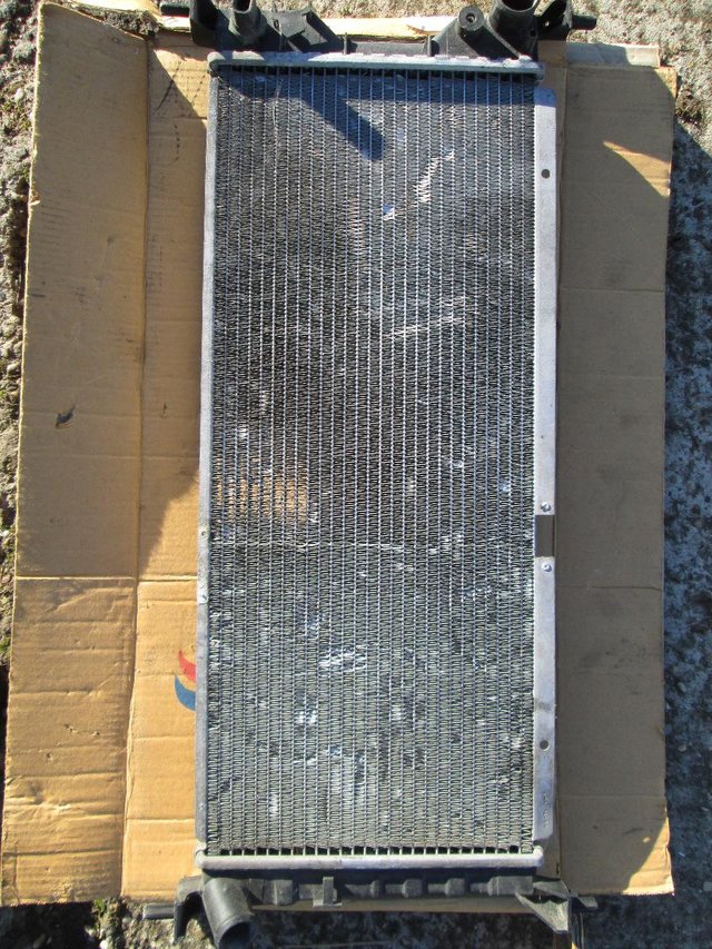 Image 2 of Corsa B radiators (incl P&P)