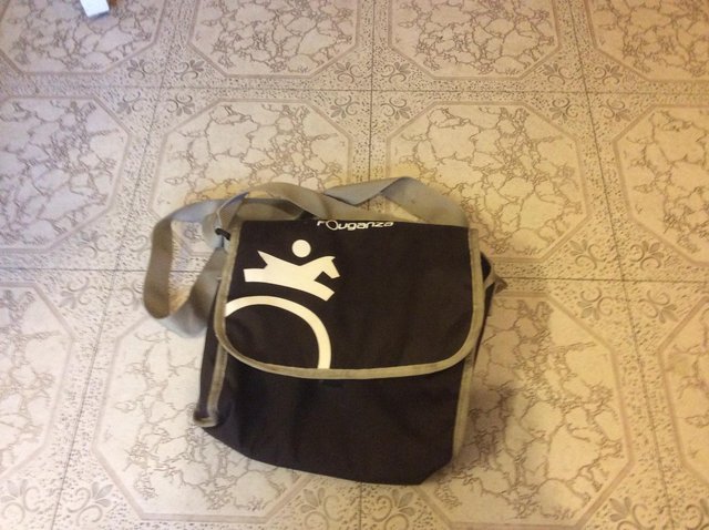 Preview of the first image of Child's ' tack bag.