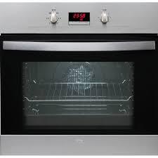 Preview of the first image of TEKA BUILT IN ELECTRIC SINGLE OVEN - STAINLESS STEEL-NEW !.