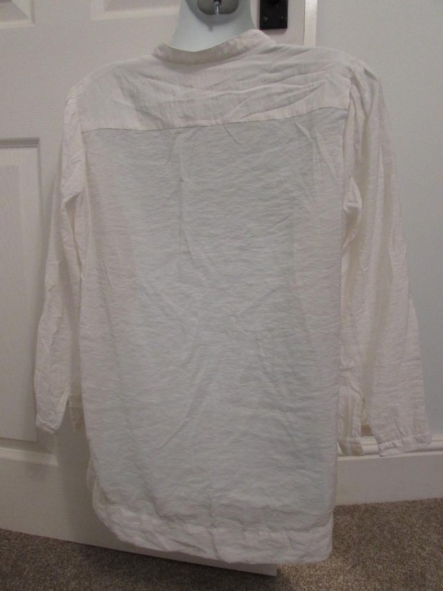 Image 6 of Ralph Lauren Denim & Supply shirt size S (12)