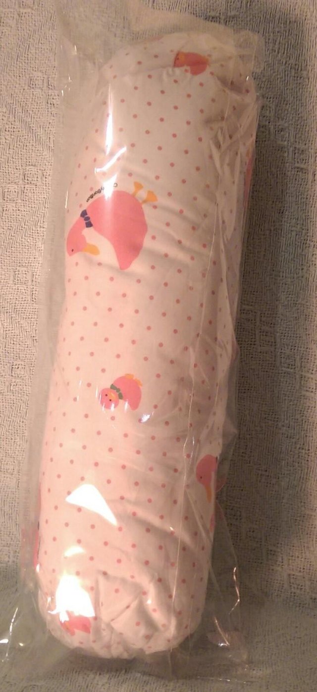 Image 2 of NEW! Baby Bolster