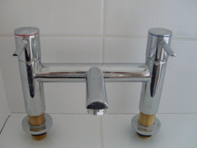 Preview of the first image of BATH TAPS.