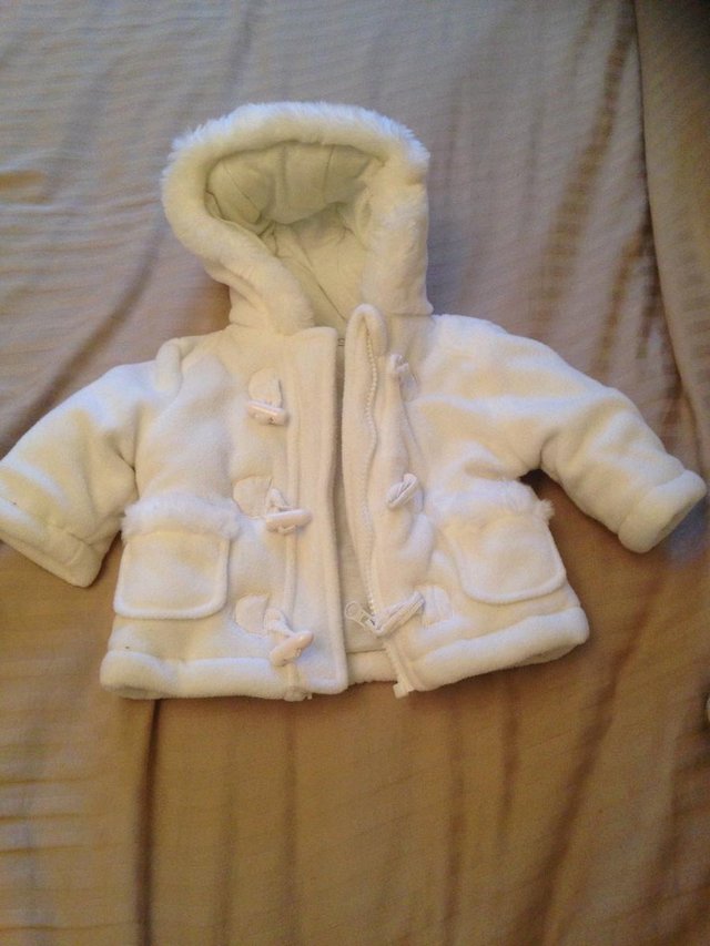 Image 2 of Baby Snow Suits and jacket 0-3months