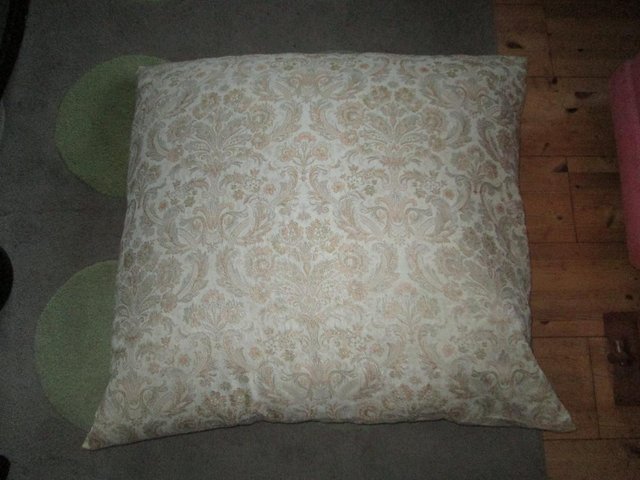Image 2 of Large Scatter cushion