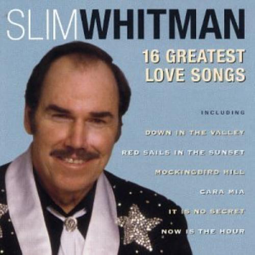 Preview of the first image of Andy Williams Mario Lanza Slim Whitman Cds (incl P&P).