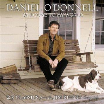 Preview of the first image of 3x Daniel O'Donnell CDs (Incl P&P).