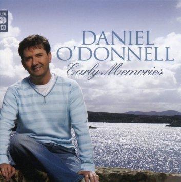 Image 2 of 3x Daniel O'Donnell CDs (Incl P&P)