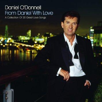 Image 3 of 3x Daniel O'Donnell CDs (Incl P&P)