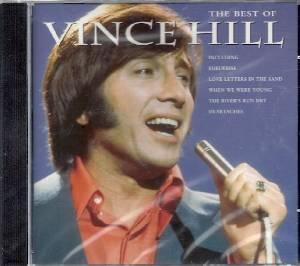 Image 3 of Vince Hill, Ronnie Hilton, Engelbert CD,s (Inc P&P)