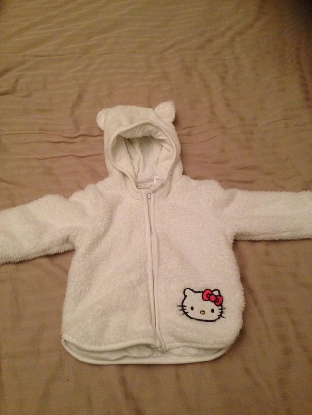 Image 2 of Baby Snow Suit and jacket 6-9months